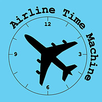 The Airline Time Machine Podcast