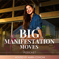 Big Manifestation Moves