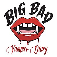 Big Bad Vampire Diary Podcast