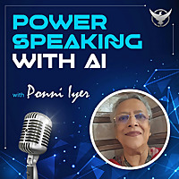 Power Speaking With AI