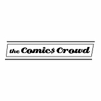 The Comics Crowd Podcast