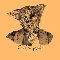 Cult. Magazine Podcast