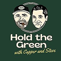 Hold The Green