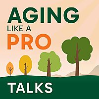Aging Like a Pro