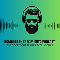 Hombres En Crecimiento