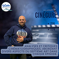 Cin&eacute;cure