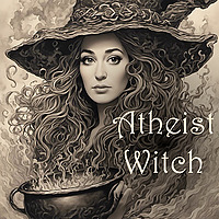 Atheist Witch Podcast: Secular Spirituality & Modern Witchcraft