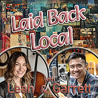 Laid Back Local - Irvine, California Local News
