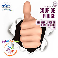 Coup de pouce