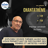 Chantath&egrave;me