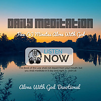 Daily Meditation
