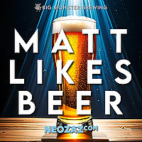 Matt Likes Beer