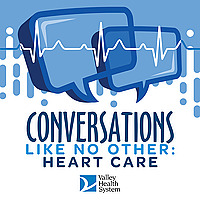 Conversations Like No Other: Heart Care