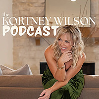 The Kortney Wilson Podcast