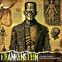 Frankenstein or the Modern Prometheus