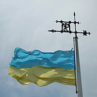 Ukraine As It Was: Journals of a Peace Corps Volunteer in Ukraine