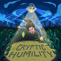 CRYPTIC HUMILITY