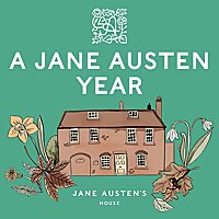 A Jane Austen Year
