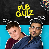 The Pub Quiz Pod