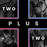 Two Plus Two: The Swinger Podcast for Couples