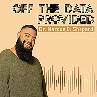 Off The Data Provided