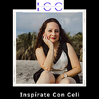 Insp&iacute;rate Con Celi