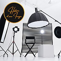 Histoire d'une Image