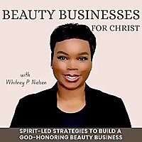 Beauty Businesses For Christ