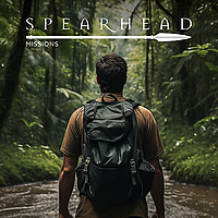 Spearhead Missions Podcast