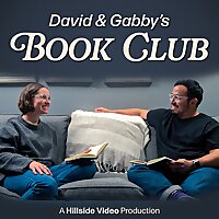 David & Gabby's Book Club