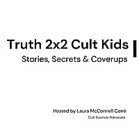 Truth 2x2 Cult Kids