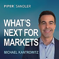 What's Next For Markets