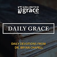 Daily Grace - Daily Devotional