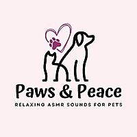 Paws and Peace: Relaxing ASMR Sounds for Pets