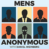 Mens Anonymous