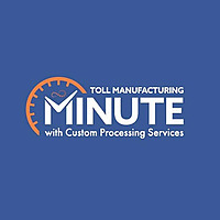 Toll Manufacturing Minute