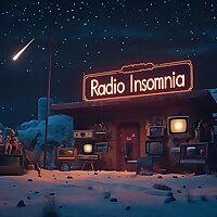 Radio Insomnia (resurrection)