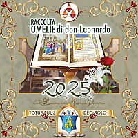 Omelie di don Leonardo Maria Pompei 2025