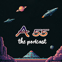 Animorphs 55: The Podcast