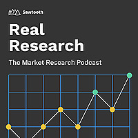 Real Research: The Market Research Podcast