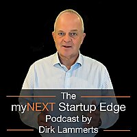 myNEXT Startup Edge