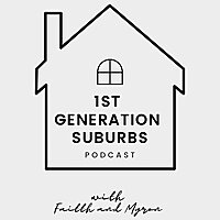 1st Generation Suburbs