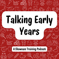 Talking Early Years