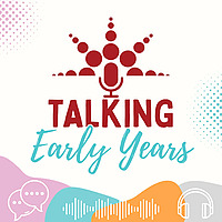 Talking Early Years