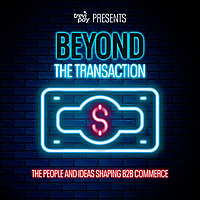 Beyond the Transaction