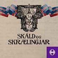 Sk&aacute;ld og skr&aelig;lingjar