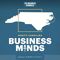 North Carolina Business Minds