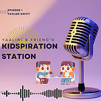 Kidspiration Station