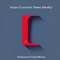 Asian Economic News Weekly