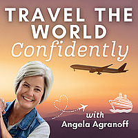 Travel the World Confidently - Solo Travel for Women Over 40